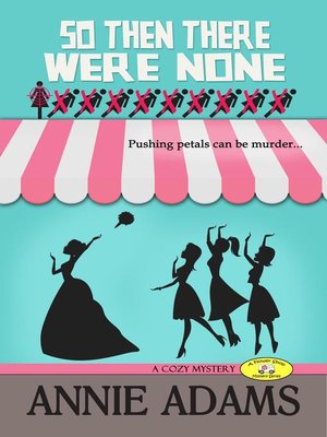 cover image of So Then There Were None
